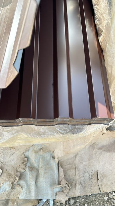 черепица металл черепица профлист