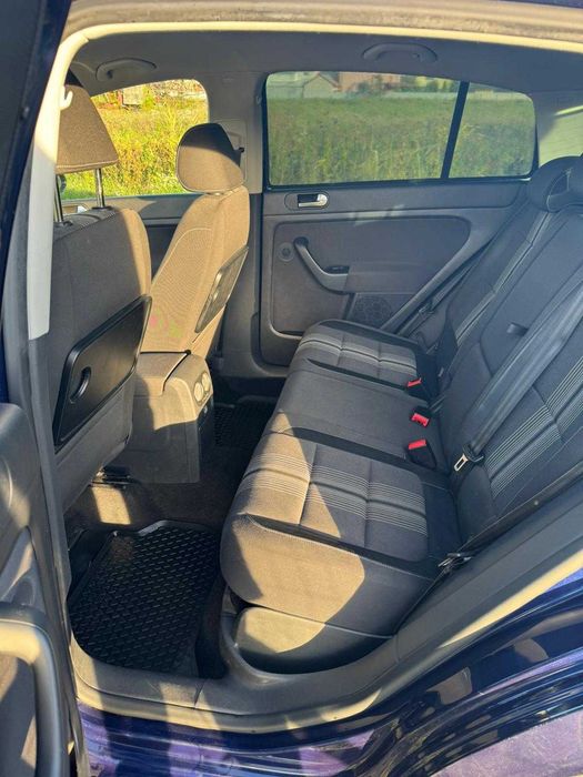 Vand volkswagen golf 6 plus,pachet match, diesel, recent adus,142000km