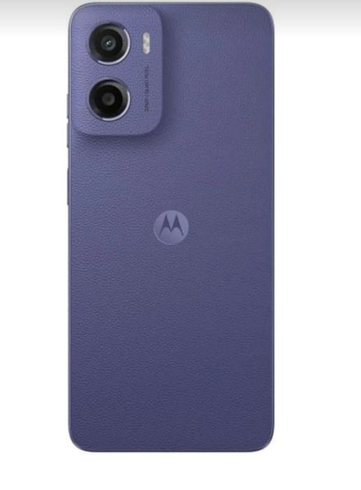 Motorola Telefon mobil Motorola Moto e15, Dual SIM, 2GB RAM, 64GB, Fre