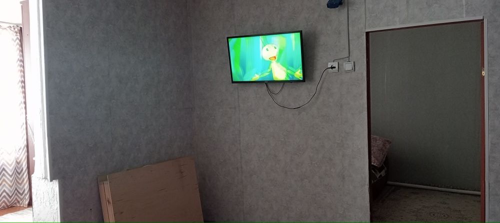 Продам частный дом в центре города