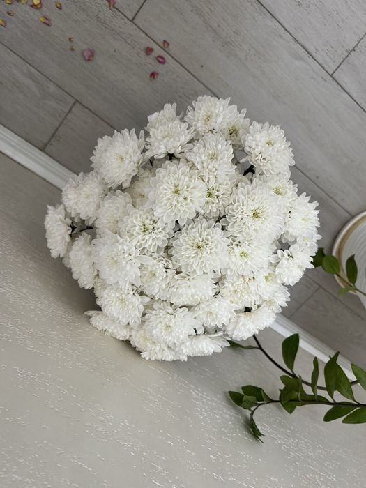 Цветы свежие !!!