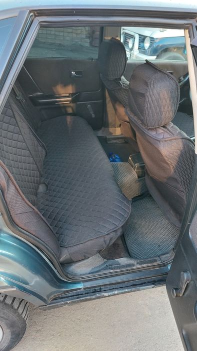 Продам AUDI 80 B3