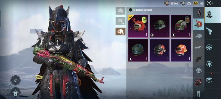 Продам аккаунт пабг срочно