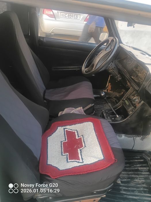 Jiguli 2107 sotiladi xolati yaxshi