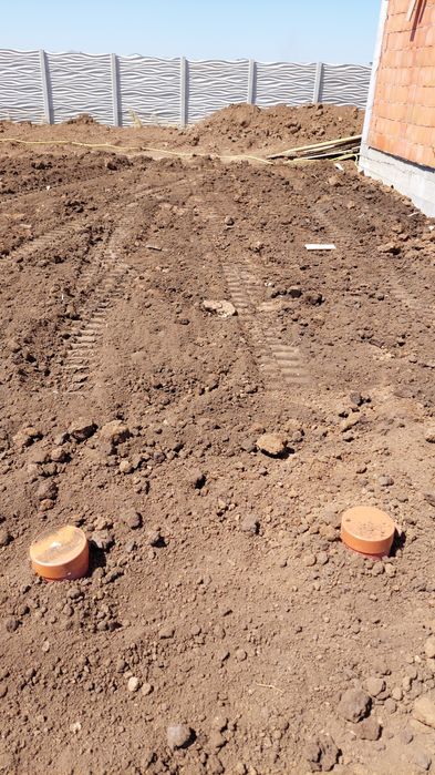 Fose Septice Ecologice 3000 litri