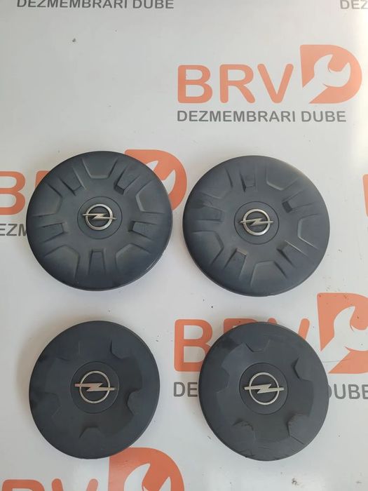 Capac roata pentru Renault Master / Opel Movano Euro 5 (2011-2015) an