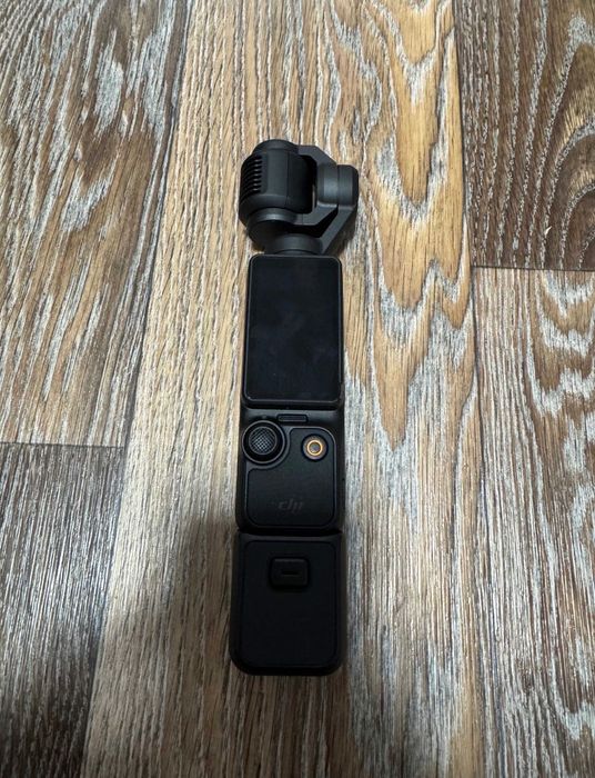 Камера dji osmo pocket 3