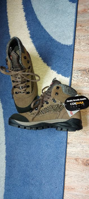 Туристически обувки olang