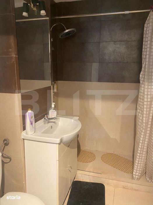 Apartament 2 camere, 50 mp, zona Spitalul Judetean
