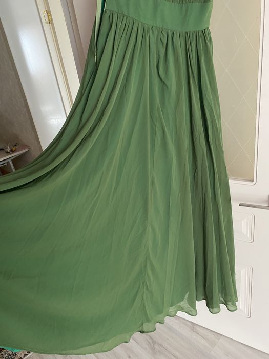 Вечернее платье Isabel Garcia