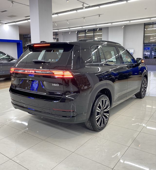 Gac aion i60 530KM Elektr 2026 Proyektorli Ful 3 yil Garantiya +RUSCHA