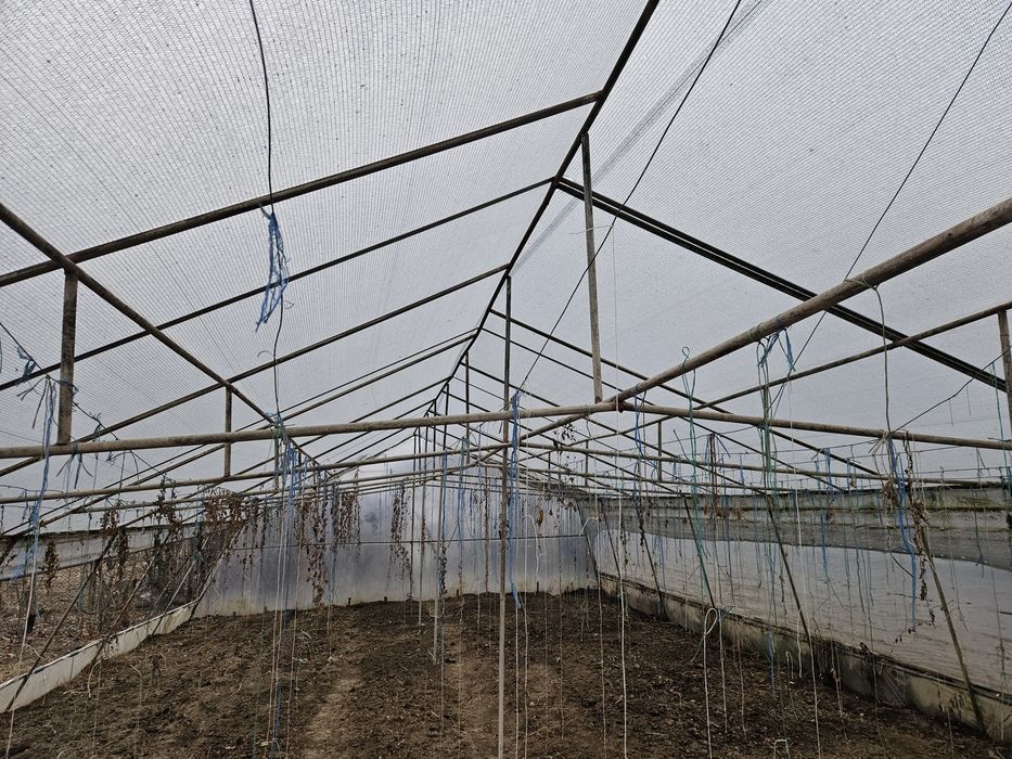 Teava zincata groasa de 3/4