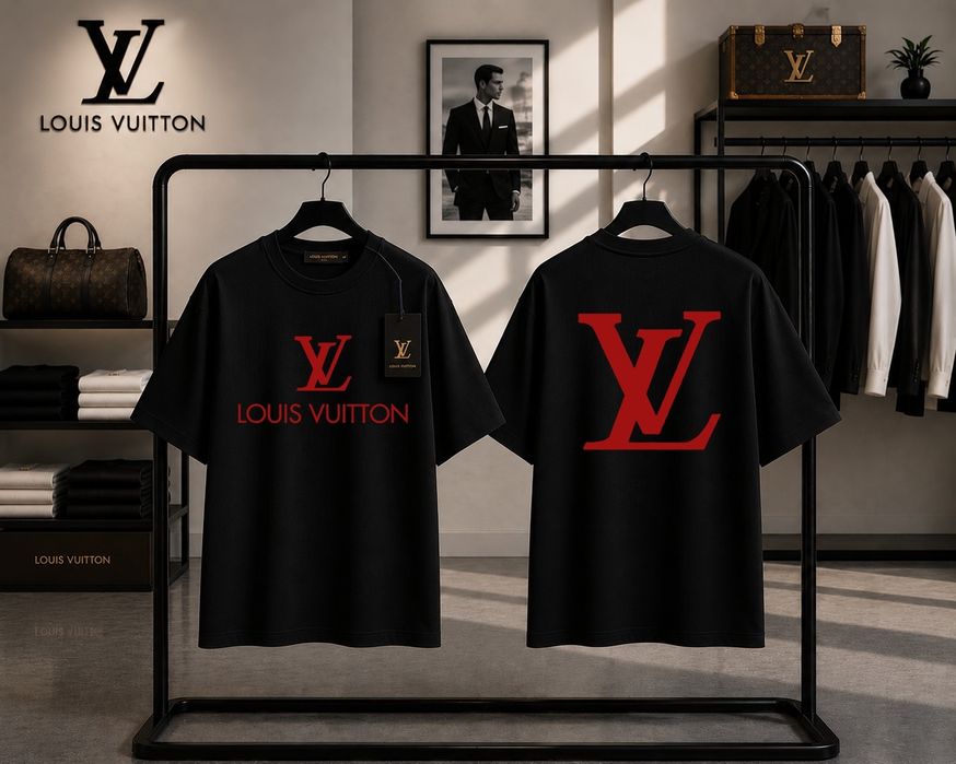 Lois Vieton тениска S-4XL