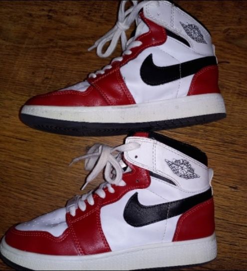 Кецове Найк 38 номер