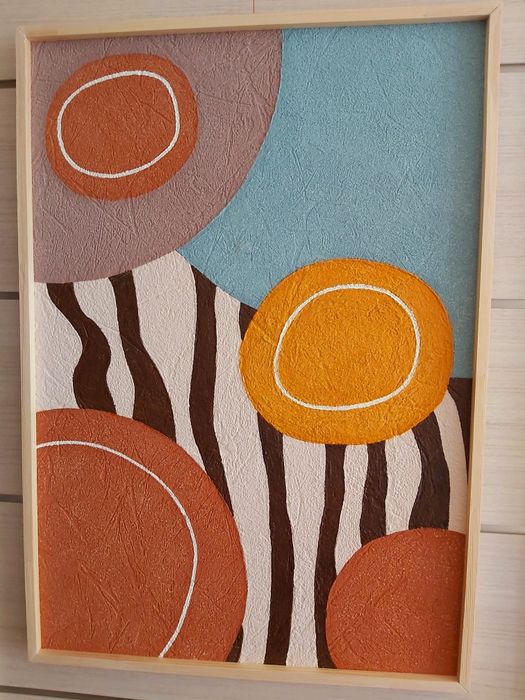 Картина интерьерная