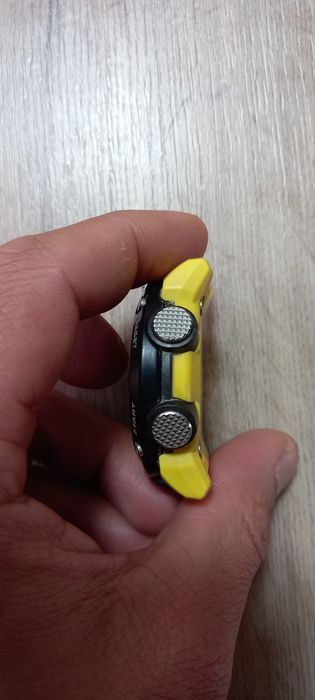 Casio G shock GA2000