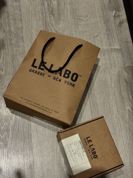 Парфюм “Another 13”