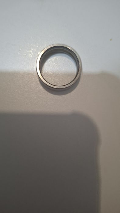 Я продам кольцо нормально