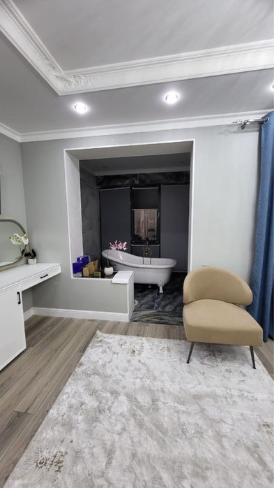 Сдается Бургулюк Коттедж-Гостевой Дом