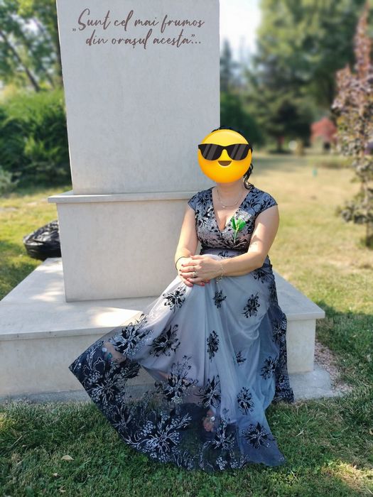 Rochițe deosebite purtate câteva ore