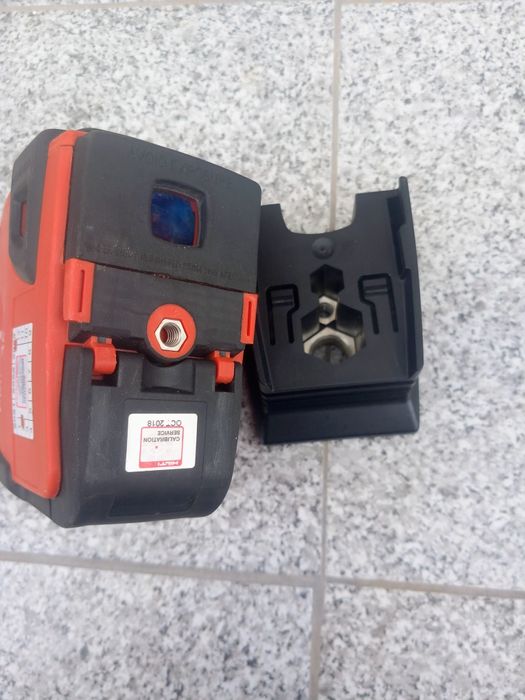 Лазерен нивелир Hilti PMP 45