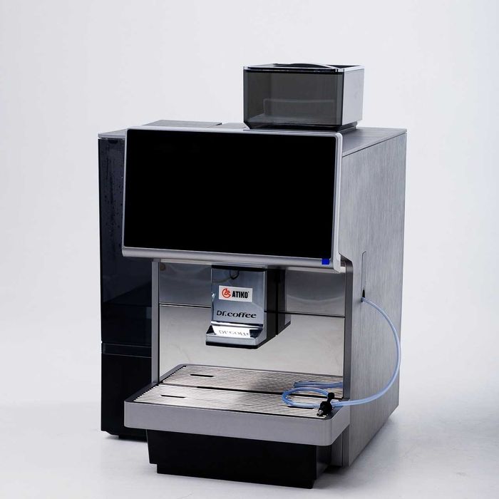 Кофемашина, для кофейни, бизнес, самообслуживание, кофейные автоматы