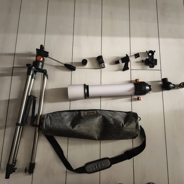 Телескоп Celestron