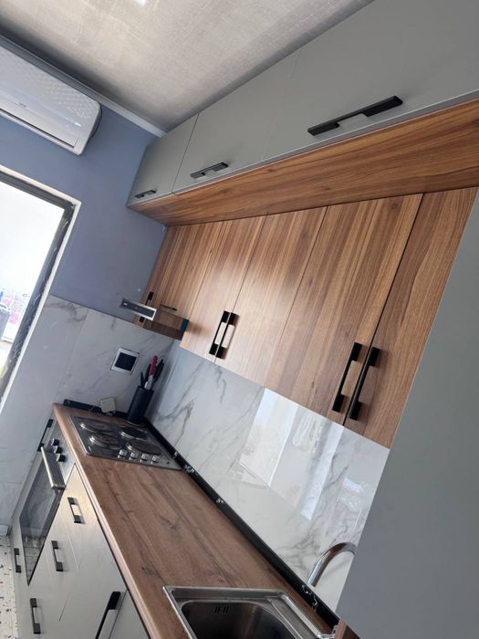 Продается 2х квартира на Боткина