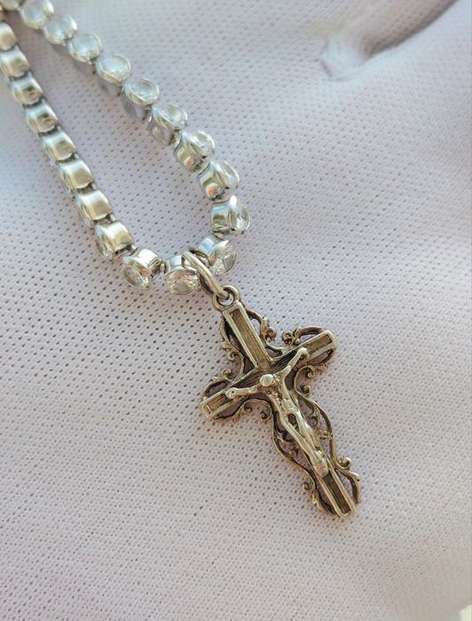 Серебро 925. Крестики.