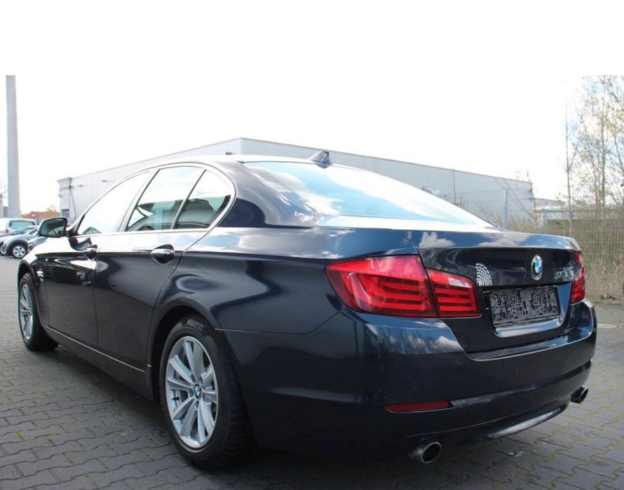 Piese/accesorii BMW F10 535i an:2011
