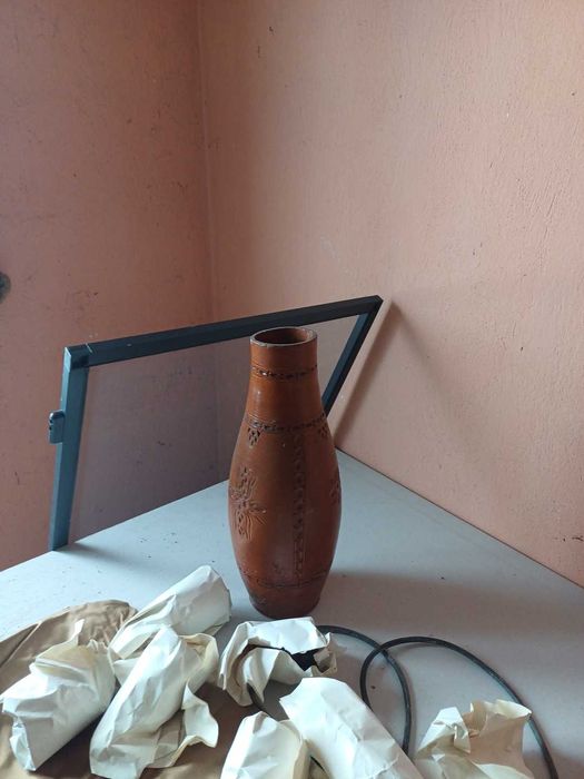 Ретро чинии и вази и други