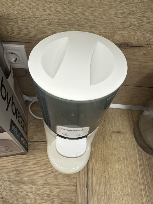 Инстантен нагревател Baby Brezza