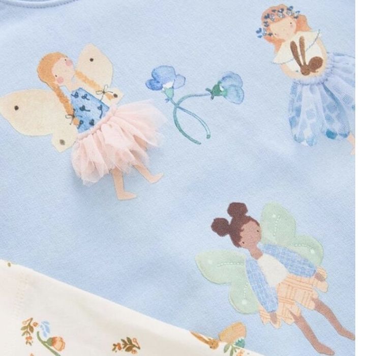 Двойка для девочек