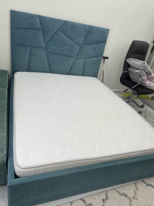 Продается кровать