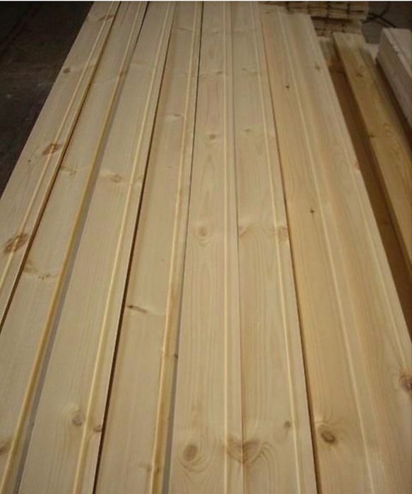 Вагонка Сухой доска