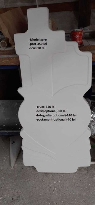 Cruci imitație marmura,350 Lei,Craiova si judetul Dolj