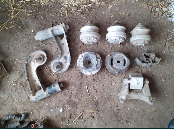 Продам  запчасти