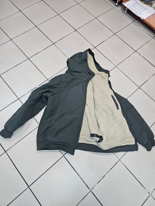 Vind Geaca imblanita mărimea xl