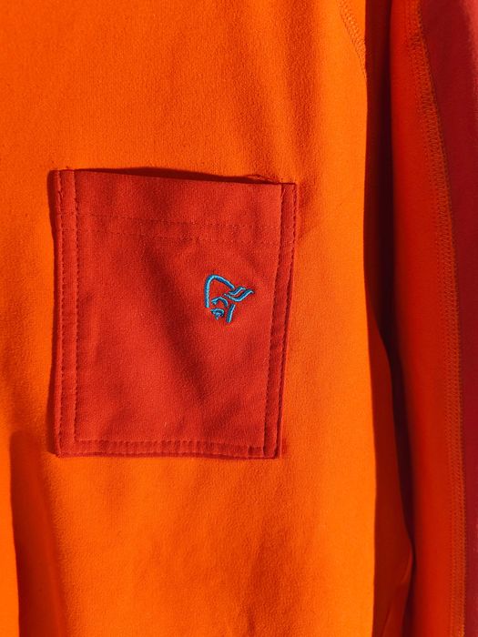 Norrona Блуза/Мъжка М