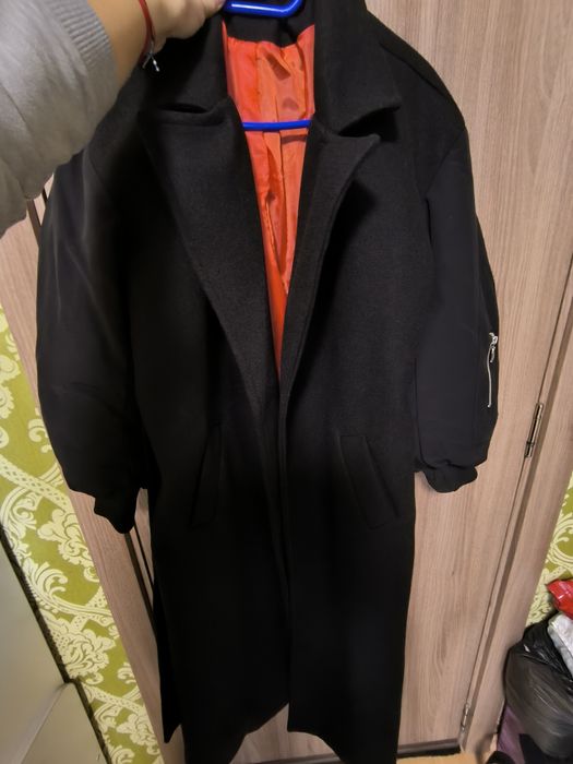 Палто Trendyol дамско