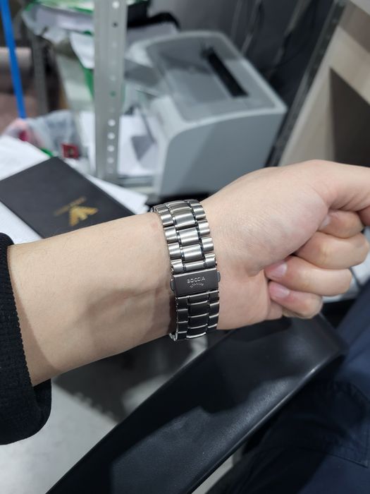 Продам часы немецкие