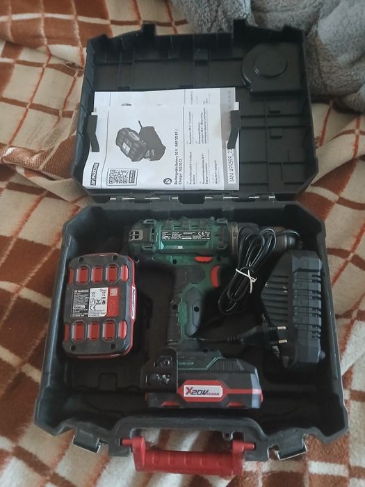 Продавам винтовер