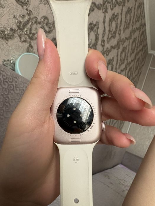 Apple Watch 10 серия ,46 мм