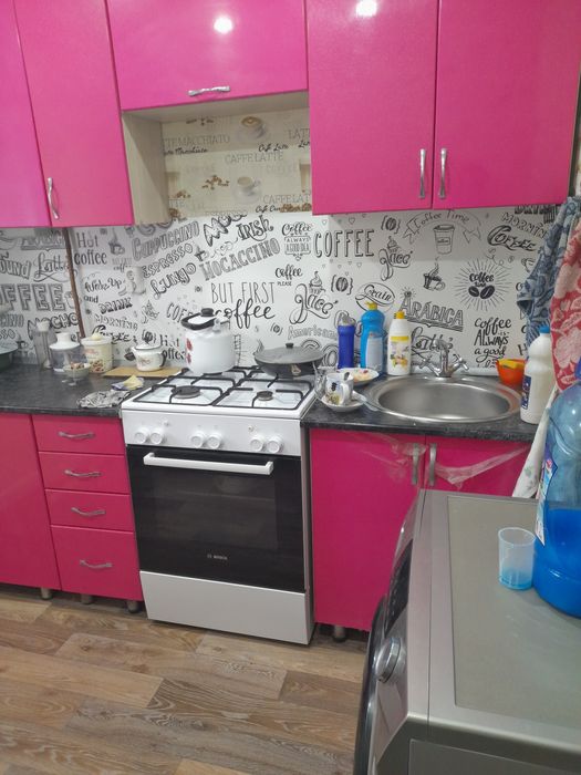 Продам 3х кв в железорудном