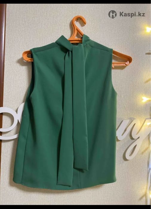 Разгрузка гардероба