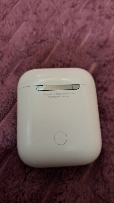 AirPods Apple functionale