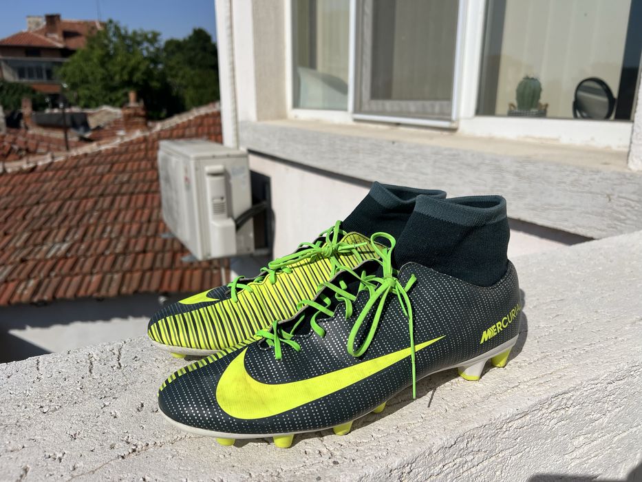 Nike Mercurial CR7 45.5