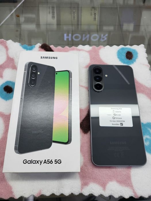 Samsung A56 5G 8/128