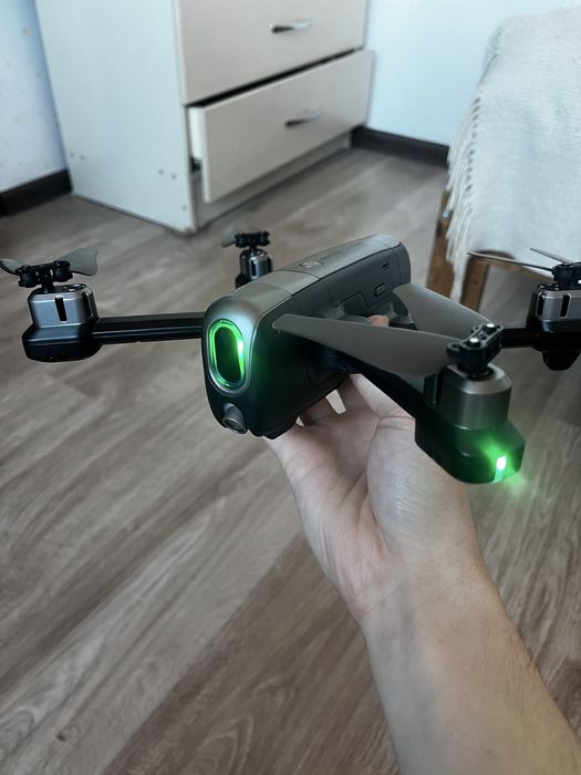 Zenfolt дрон для любителя