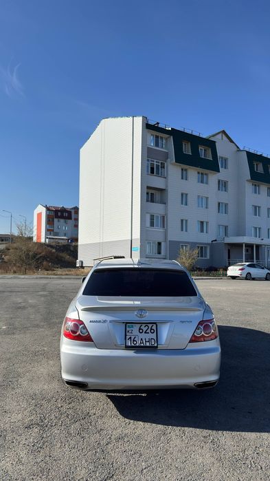 Тойота Марк Х продам